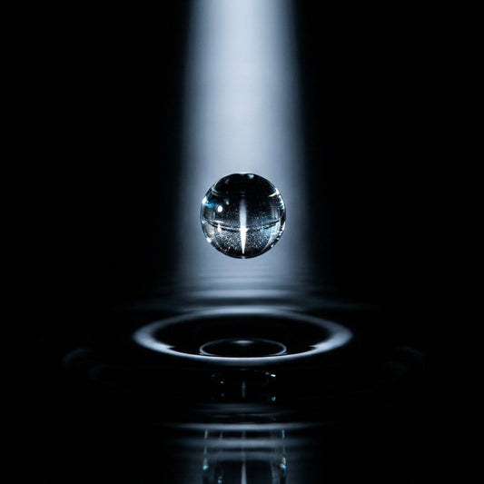 Parametri dell'Acqua per Caridine (GH, KH, pH, TDS)
