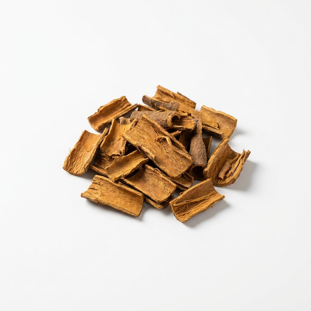 Corteccia di Catappa per Acquario — 50g — immagine 1
