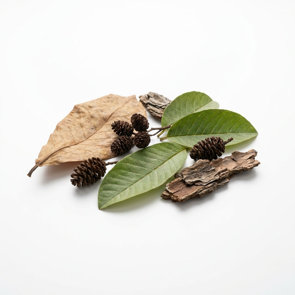 Mix Botanico Blackwater — Kit Completo — immagine 1