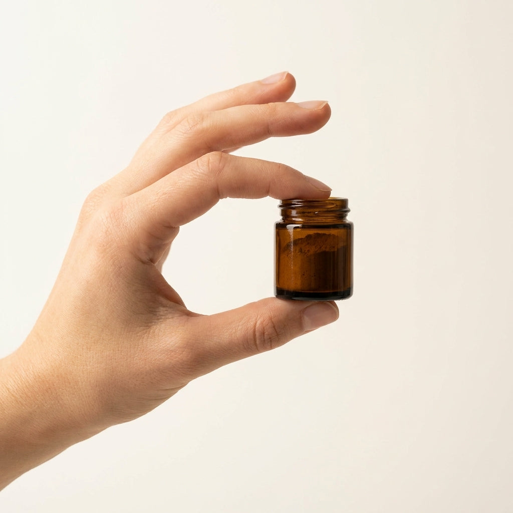GlasGarten Bacter AE — Batteri e Biofilm per Caridine 35g — immagine 2