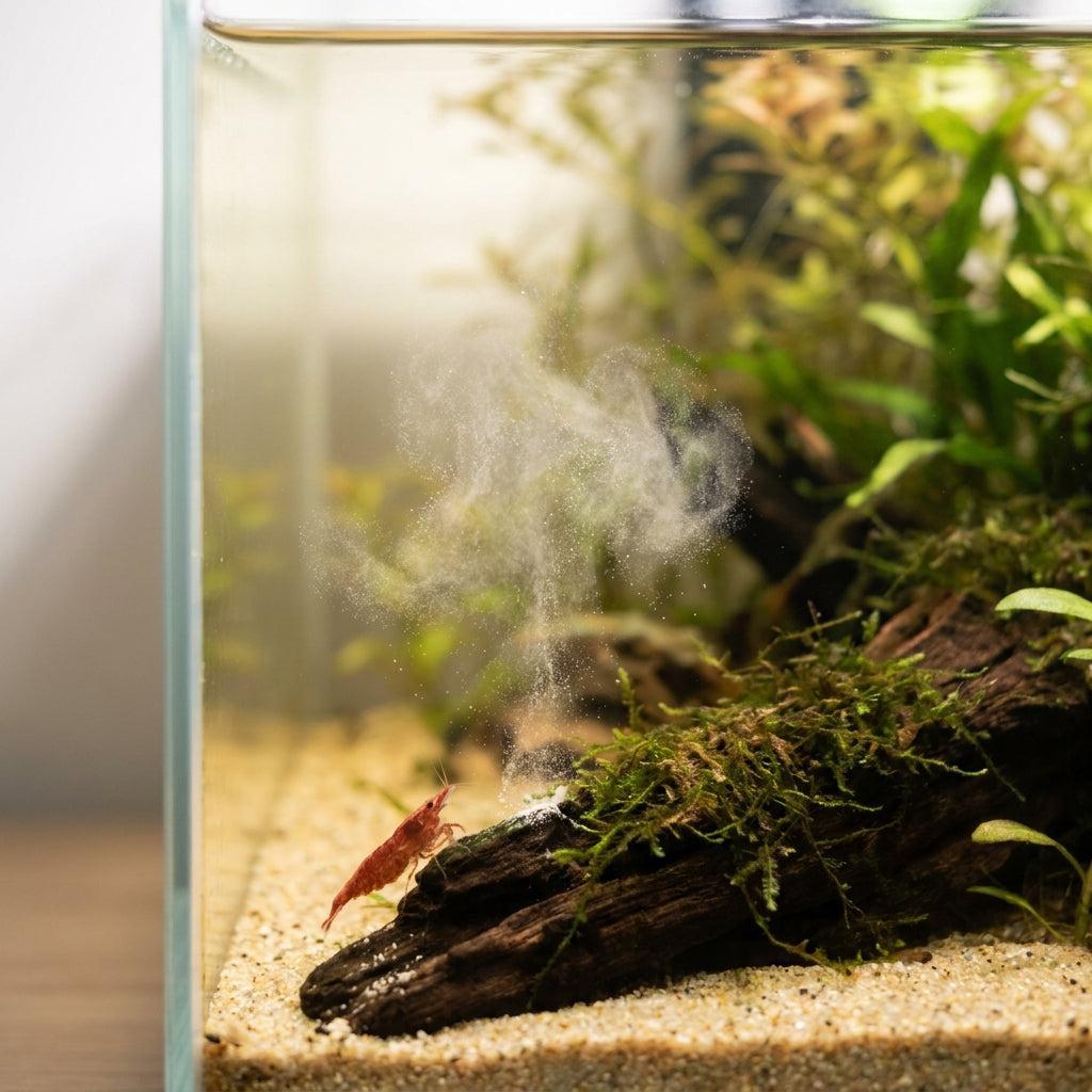 GlasGarten Bacter AE — Batteri e Biofilm per Caridine 35g — immagine 3