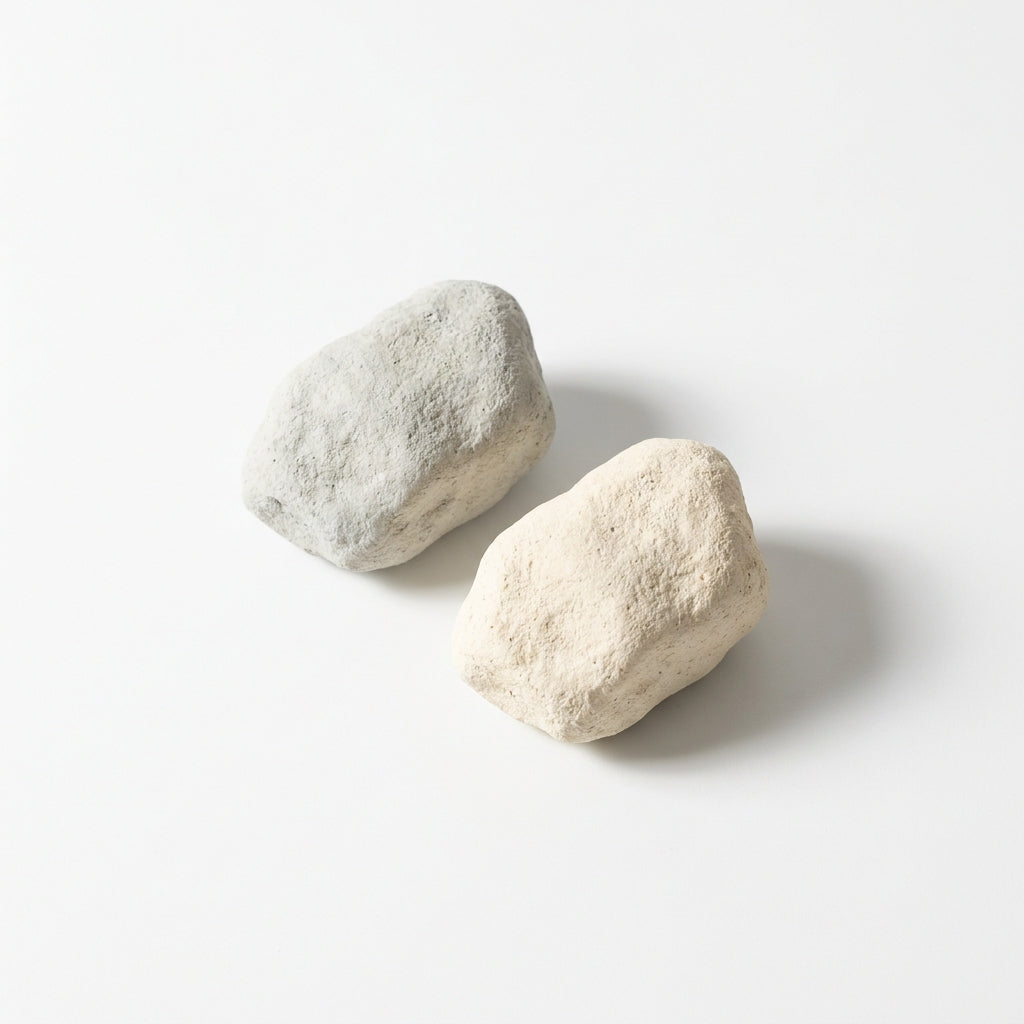 Montmorillonite — Pietra Minerale per Caridine — immagine 1