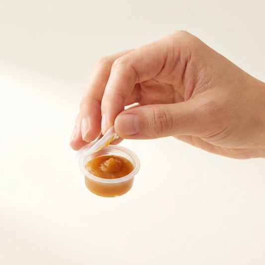 Kit Assaggio Cibo per Caridine — 6 Prodotti Selezionati — immagine 2