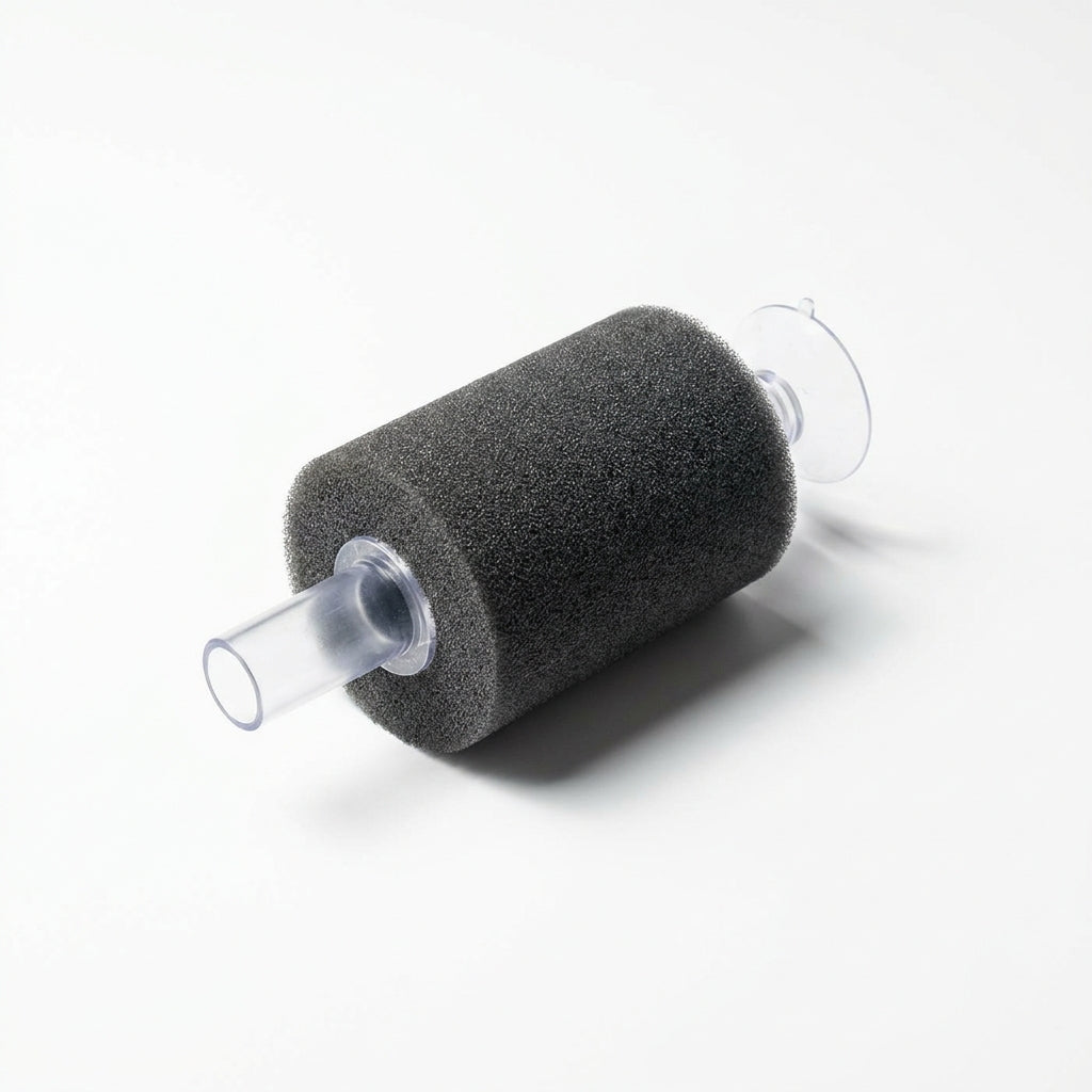 Filtro Spugna Nano — Filtrazione Biologica per Acquario Caridine — immagine 1