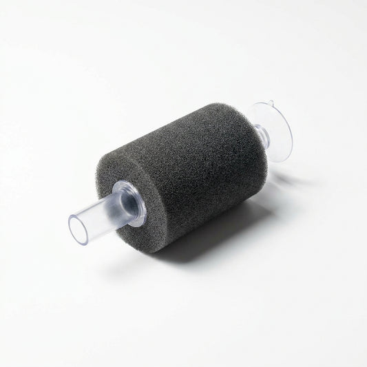 Filtro Spugna Nano — Filtrazione Biologica per Acquario Caridine — immagine 1