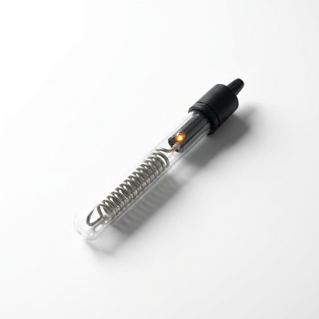 Riscaldatore Nano 25W — Termoriscaldatore per Acquario Piccolo — immagine 1