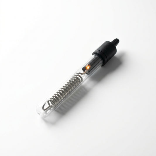 Riscaldatore Nano 25W — Termoriscaldatore per Acquario Piccolo — immagine 1