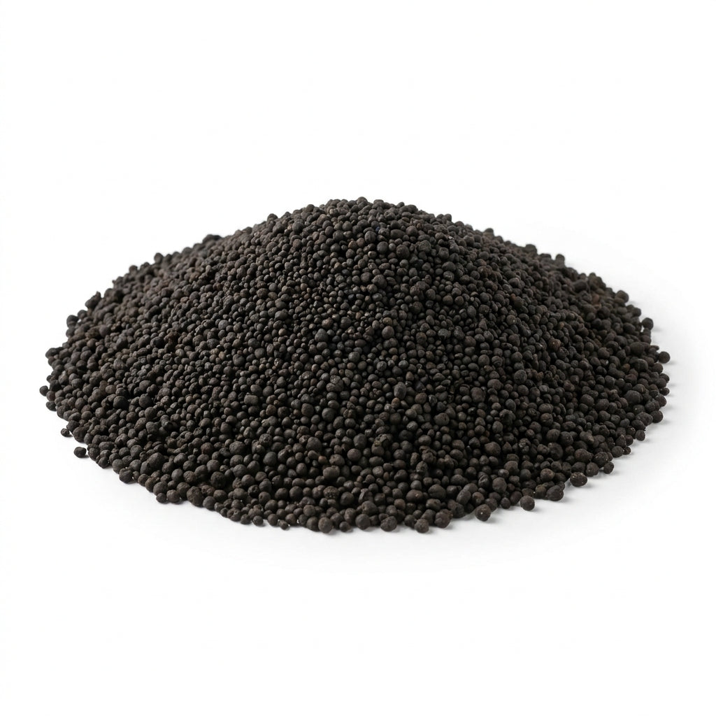 Soil Attivo per Caridine — Substrato per Acquario Caridine 4L — immagine 1