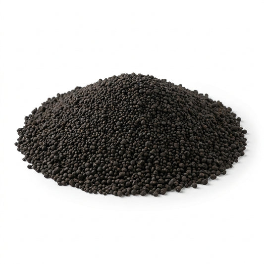 Soil Attivo per Caridine — Substrato per Acquario Caridine 4L — immagine 1