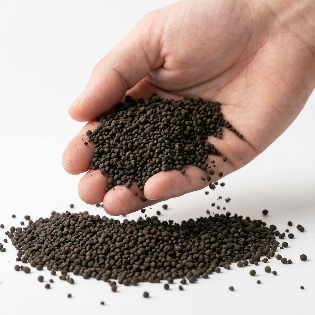 Soil Attivo per Caridine — Substrato per Acquario Caridine 4L — immagine 2