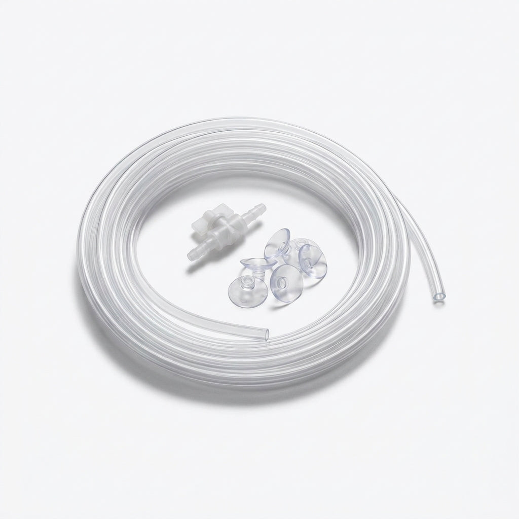 Kit Acclimatazione a Goccia — Introduzione Sicura Caridine e Pesci — immagine 1