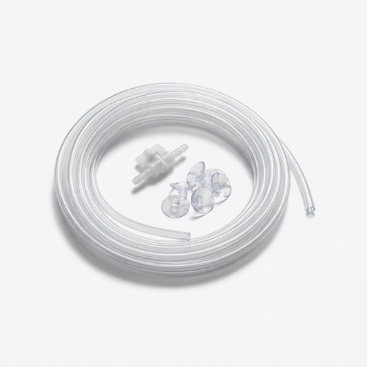 Kit Acclimatazione a Goccia — Introduzione Sicura Caridine e Pesci — immagine 1