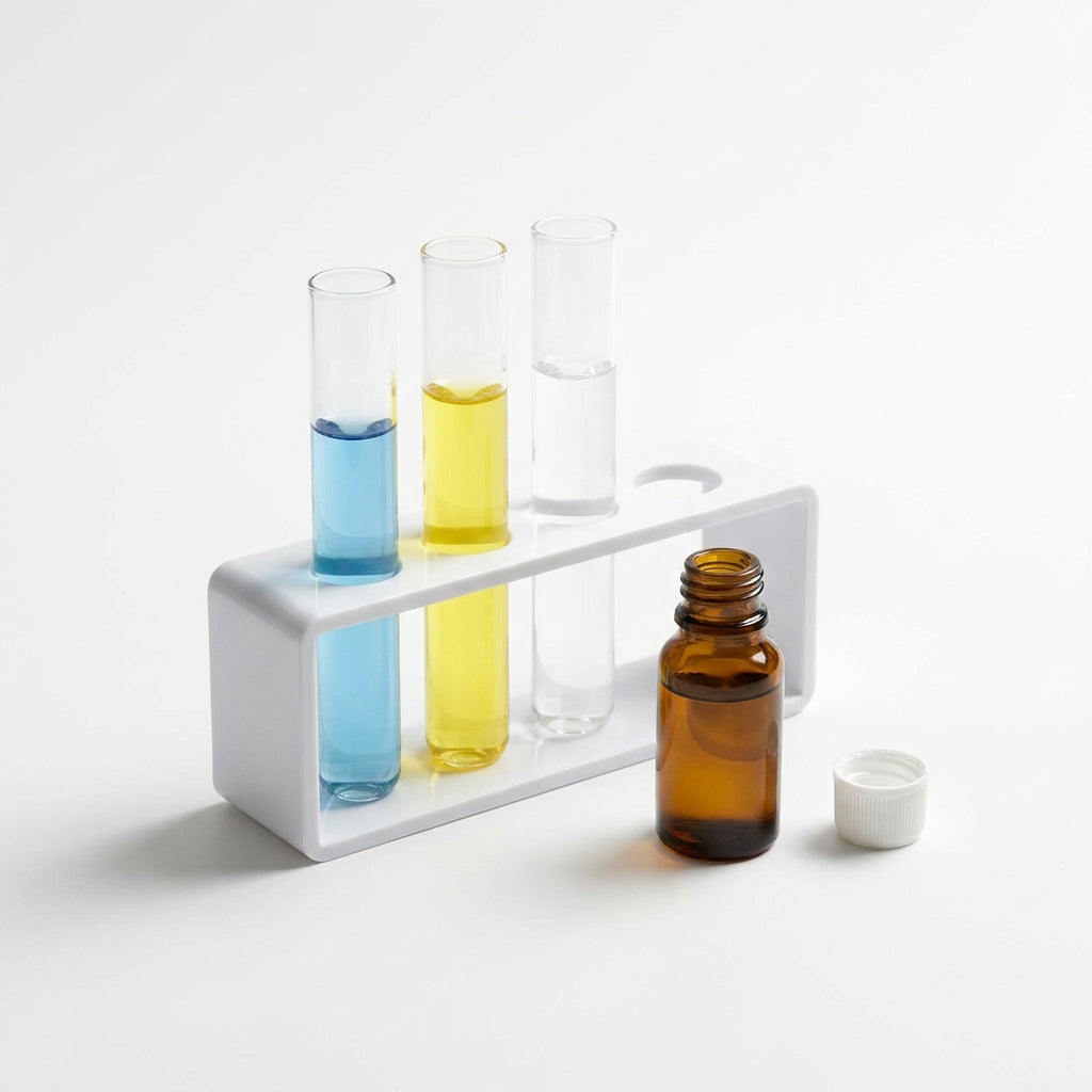 Test GH KH pH Acquario — Kit Analisi Acqua per Caridine — immagine 1