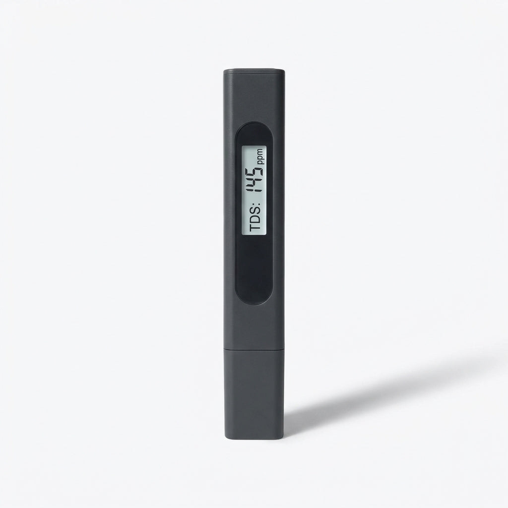 TDS Meter Digitale — Misuratore Conducibilità Acqua Acquario — immagine 1