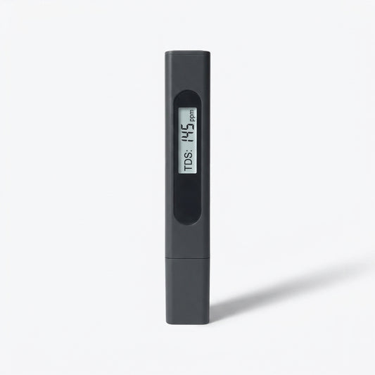 TDS Meter Digitale — Misuratore Conducibilità Acqua Acquario — immagine 1
